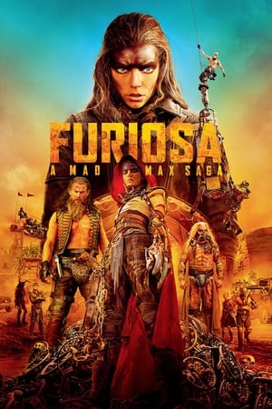Furiosa: A Mad Max Saga 2024 Hindi (ORG) – – Furiosa: A Mad Max Saga 2024 Hindi (ORG) – –