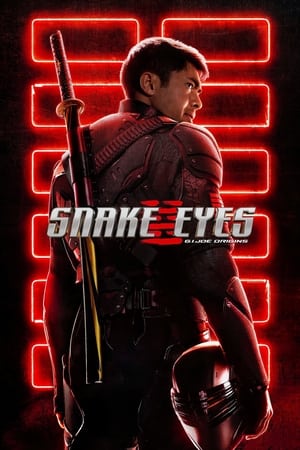 G.I. Joe: Snake Eyes (2021) Hindi Dual Audio 450MB G.I. Joe: Snake Eyes (2021) Hindi Dual Audio 450MB