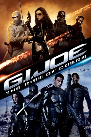 G.I. Joe: The Rise of Cobra (2009) Hindi Dual Audio 350MB G.I. Joe: The Rise of Cobra (2009) Hindi Dual Audio 350MB