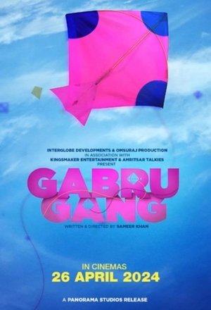Gabru Gang 2024 Hindi Gabru Gang 2024 Hindi