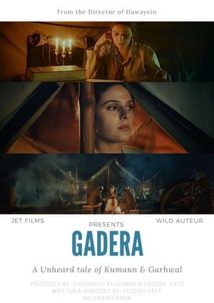 Gadera 2024 Hindi Dual Audio – 720p – Gadera 2024 Hindi Dual Audio – 720p –