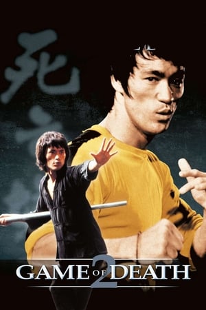 Game of Death II (1981) Dual Audio Hindi 300MB Game of Death II (1981) Dual Audio Hindi 300MB