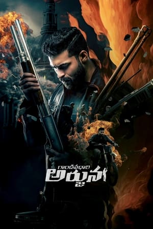 Gandeevadhari Arjuna 2023 Dual Audio Hindi (Studio-Dub) HQ DVDScr Gandeevadhari Arjuna 2023 Dual Audio Hindi (Studio-Dub) HQ DVDScr