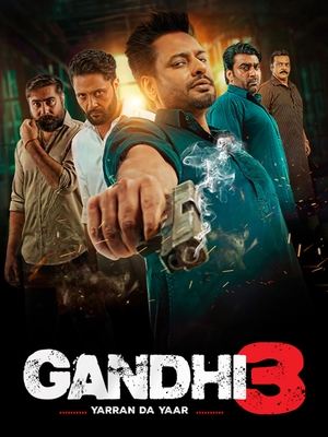 Gandhi 3 2024 Punjabi – – Gandhi 3 2024 Punjabi – –
