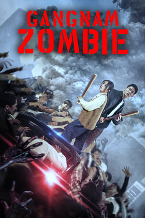 Gangnam Zombie (2023) Hindi Dual Audio – Gangnam Zombie (2023) Hindi Dual Audio –