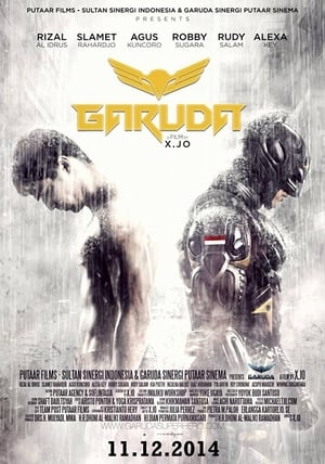 Garuda Superhero (2015) Hindi Dubbed 300MB Garuda Superhero (2015) Hindi Dubbed 300MB