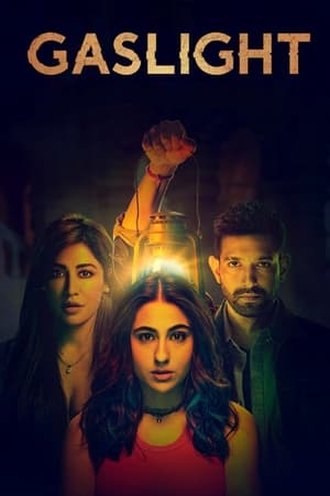 Gaslight (2023) Hindi – Gaslight (2023) Hindi –