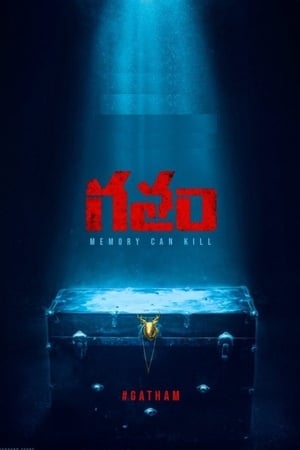 Gatham (2020) (Hindi – Telugu) Dual Audio 400MB Gatham (2020) (Hindi – Telugu) Dual Audio 400MB