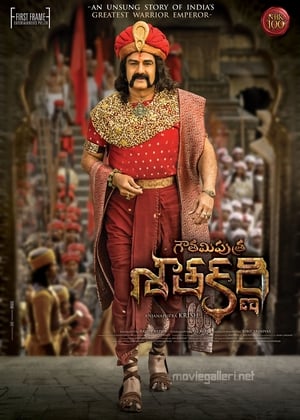 Gautamiputra Satakarni (2017) (Hindi - Telugu) Dual Audio 450MB Gautamiputra Satakarni (2017) (Hindi - Telugu) Dual Audio 450MB