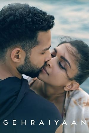 Gehraiyaan 2022 Hindi Audio Gehraiyaan 2022 Hindi Audio