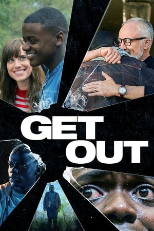 Get Out (2017) Hindi Dual Audio 350MB Get Out (2017) Hindi Dual Audio 350MB