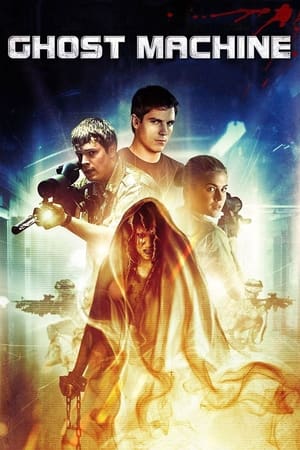 Ghost Machine (2009) 100mb Hindi Dual Audio movie Download Ghost Machine (2009) 100mb Hindi Dual Audio movie Download