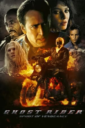 Ghost Rider: Spirit of Vengeance (2011) Hindi Dual Audio 300MB Ghost Rider: Spirit of Vengeance (2011) Hindi Dual Audio 300MB