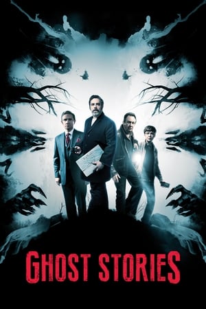 Ghost Stories (2017) Hindi Dual Audio 300MB Ghost Stories (2017) Hindi Dual Audio 300MB