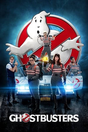 Ghostbusters (2016) Hindi Dual Audio 450MB Ghostbusters (2016) Hindi Dual Audio 450MB