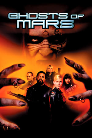Ghosts of Mars 2001 Hindi Dual Audio 350MB Ghosts of Mars 2001 Hindi Dual Audio 350MB