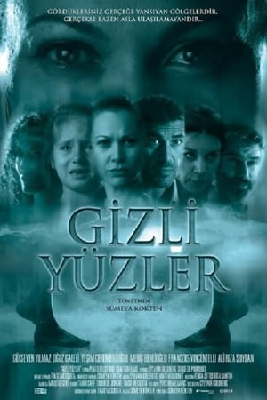 Gizli Yüzler (2014) Hindi Dual Audio 260MB Gizli Yüzler (2014) Hindi Dual Audio 260MB