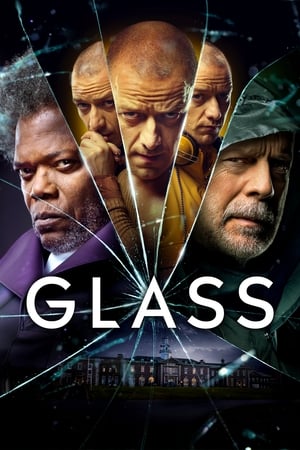 Glass (2019) Hindi Dual Audio 400MB Glass (2019) Hindi Dual Audio 400MB