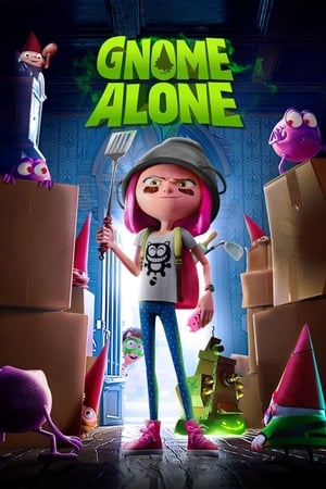 Gnome Alone (2017) Hindi Dual Audio 250MB Gnome Alone (2017) Hindi Dual Audio 250MB