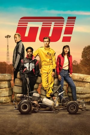 Go Karts 2020 Hindi Dual Audio 320MB Go Karts 2020 Hindi Dual Audio 320MB