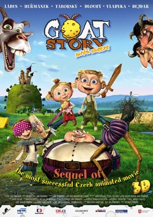 Goat Story 2 with Cheese 2012 Dual Audio Hindi 300MB Goat Story 2 with Cheese 2012 Dual Audio Hindi 300MB