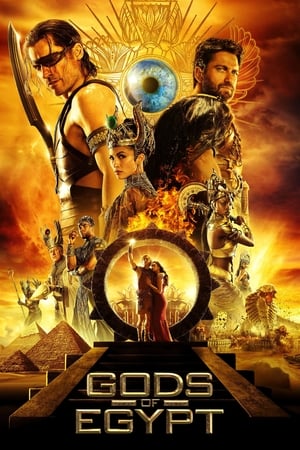 Gods of Egypt (2016) Hindi Dual Audio 400MB Gods of Egypt (2016) Hindi Dual Audio 400MB