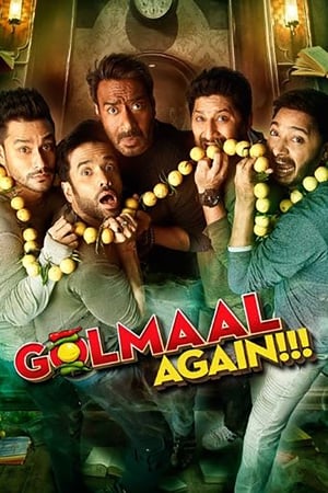 Golmaal Again (2017) Movie Download - 1.3GB Golmaal Again (2017) Movie Download - 1.3GB