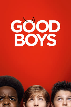 Good Boys (2019) Hindi Dual Audio 400MB Good Boys (2019) Hindi Dual Audio 400MB