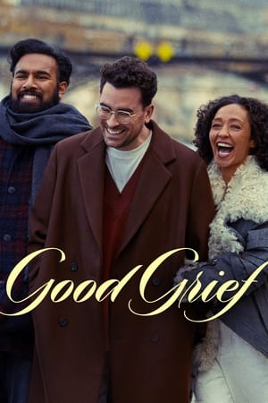Good Grief (2024) Hindi Dual Audio – Good Grief (2024) Hindi Dual Audio –