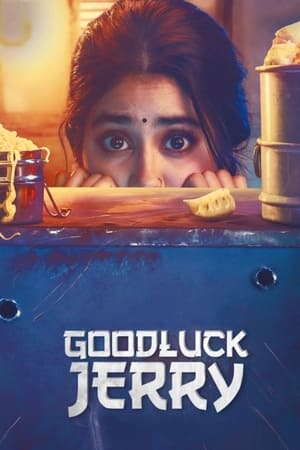 Good Luck Jerry 2022 Hindi Movie – Good Luck Jerry 2022 Hindi Movie –