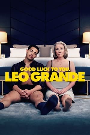 Good Luck to You, Leo Grande 2022 Hindi Dual Audio – Good Luck to You, Leo Grande 2022 Hindi Dual Audio –