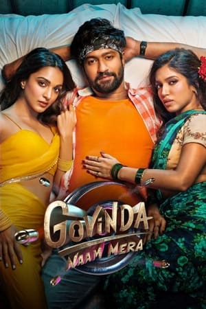 Govinda Naam Mera (2022) Hindi Movie – Govinda Naam Mera (2022) Hindi Movie –