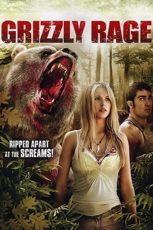Grizzly Rage 2007 Hindi Dual Audio 290MB Grizzly Rage 2007 Hindi Dual Audio 290MB