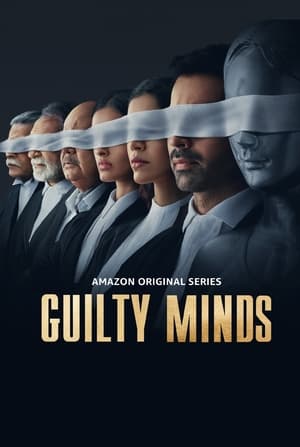 Guilty Minds (2022) Hindi – – – (1 – 10 Episodes) Guilty Minds (2022) Hindi – – – (1 – 10 Episodes)