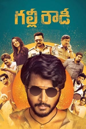 Gully Rowdy 2021 (Hindi – Telugu) Dual Audio 430MB Gully Rowdy 2021 (Hindi – Telugu) Dual Audio 430MB