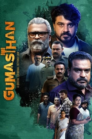 Gumasthan 2024 Tamil Dubbed Gumasthan 2024 Tamil Dubbed