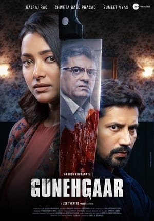 Gunehgaar (2023) Hindi Gunehgaar (2023) Hindi