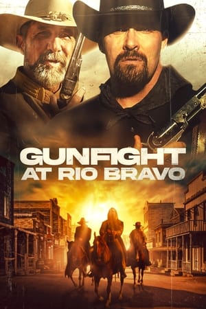 Gunfight at Rio Bravo (2023) Hindi Dual Audio – Gunfight at Rio Bravo (2023) Hindi Dual Audio –