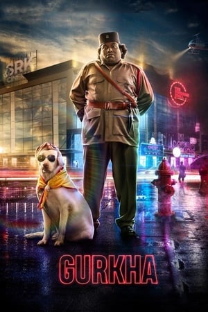 Gurkha 2019 (Hindi - Tamil) Dual Audio 450MB Gurkha 2019 (Hindi - Tamil) Dual Audio 450MB