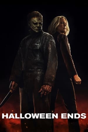 Halloween Ends (2022) Hindi Dual Audio – Halloween Ends (2022) Hindi Dual Audio –