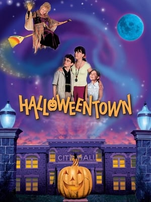 Halloweentown (1998) Hindi Dual Audio 300MB Halloweentown (1998) Hindi Dual Audio 300MB
