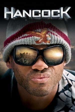 Hancock (2008) Hindi Dual Audio 350MB Hancock (2008) Hindi Dual Audio 350MB