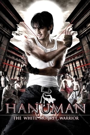 Hanuman The White Monkey Warrior 2008 Hindi Dual Audio 300MB Hanuman The White Monkey Warrior 2008 Hindi Dual Audio 300MB
