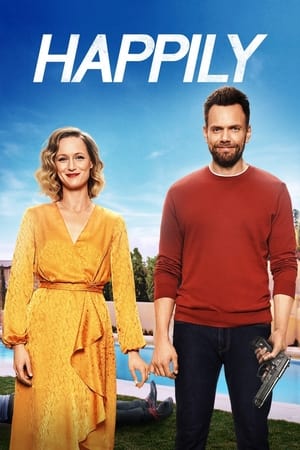 Happily (2021) Hindi Dual Audio – Happily (2021) Hindi Dual Audio –