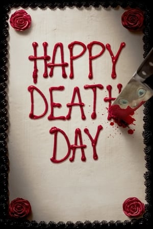 Happy Death Day (2017) Hindi Dual Audio 300MB Happy Death Day (2017) Hindi Dual Audio 300MB