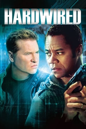 Hardwired (2009) Hindi Dual Audio 300MB Hardwired (2009) Hindi Dual Audio 300MB