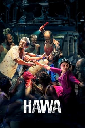 Hawa (2023) Hindi Hawa (2023) Hindi