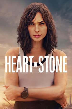 Heart of Stone (2023) Hindi Dual Audio – Heart of Stone (2023) Hindi Dual Audio –