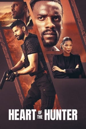 Heart of the Hunter 2024 Hindi Dual Audio – 720p – Heart of the Hunter 2024 Hindi Dual Audio – 720p –