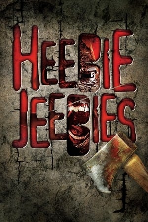 Heebie Jeebies (2013) Hindi Dual Audio 300MB Heebie Jeebies (2013) Hindi Dual Audio 300MB